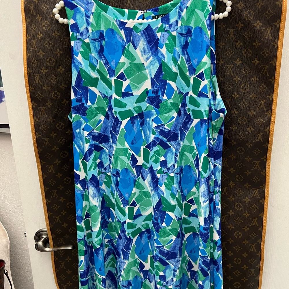 Ralph Lauren dress